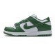 Nike Dunk Low SP White Green DD1391-300 Nike Dunk Low SP White Green DD1391-300