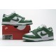 Nike Dunk Low SP White Green DD1391-300 Nike Dunk Low SP White Green DD1391-300