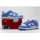 Nike Dunk Low SP White Blue DD1391-4000 Nike Dunk Low SP White Blue DD1391-4000