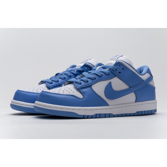 Nike Dunk Low SP White Blue DD1391-4000