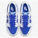 NIKE DUNK LOW 'RACER BLUE' 2022 DD1391-401 NIKE DUNK LOW 'RACER BLUE' 2022 DD1391-401