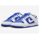 NIKE DUNK LOW 'RACER BLUE' 2022 DD1391-401