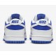 NIKE DUNK LOW 'RACER BLUE' 2022 DD1391-401 NIKE DUNK LOW 'RACER BLUE' 2022 DD1391-401
