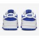 NIKE DUNK LOW 'RACER BLUE' 2022 DD1391-401