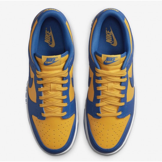 Nike Dunk Low 'UCLA' 2022 DD1391-402 Nike Dunk Low 'UCLA' 2022 DD1391-402