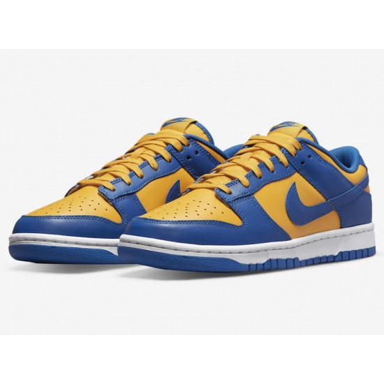 Nike Dunk Low 'UCLA' 2022 DD1391-402 Nike Dunk Low 'UCLA' 2022 DD1391-402
