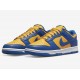 Nike Dunk Low 'UCLA' 2022 DD1391-402 Nike Dunk Low 'UCLA' 2022 DD1391-402