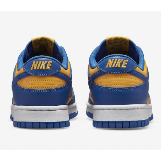 Nike Dunk Low 'UCLA' 2022 DD1391-402 Nike Dunk Low 'UCLA' 2022 DD1391-402