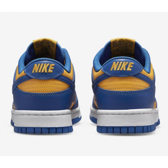 Nike Dunk Low 'UCLA' 2022 DD1391-402