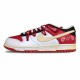 Nike Dunk Low retro University red white DD1391-600 Nike Dunk Low retro University red white DD1391-600