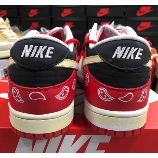 Nike Dunk Low retro University red white DD1391-600 Nike Dunk Low retro University red white DD1391-600