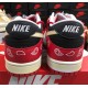 Nike Dunk Low retro University red white DD1391-600 Nike Dunk Low retro University red white DD1391-600