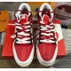 Nike Dunk Low retro University red white DD1391-600 Nike Dunk Low retro University red white DD1391-600