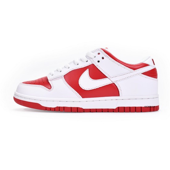 Nike SB Dunk Low University Red DD1391-600 Nike SB Dunk Low University Red DD1391-600