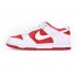 Nike SB Dunk Low University Red DD1391-600