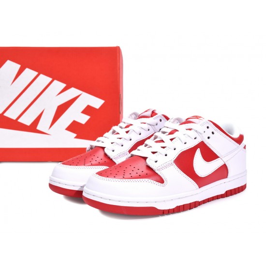 Nike SB Dunk Low University Red DD1391-600 Nike SB Dunk Low University Red DD1391-600