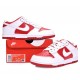 Nike SB Dunk Low University Red DD1391-600 Nike SB Dunk Low University Red DD1391-600