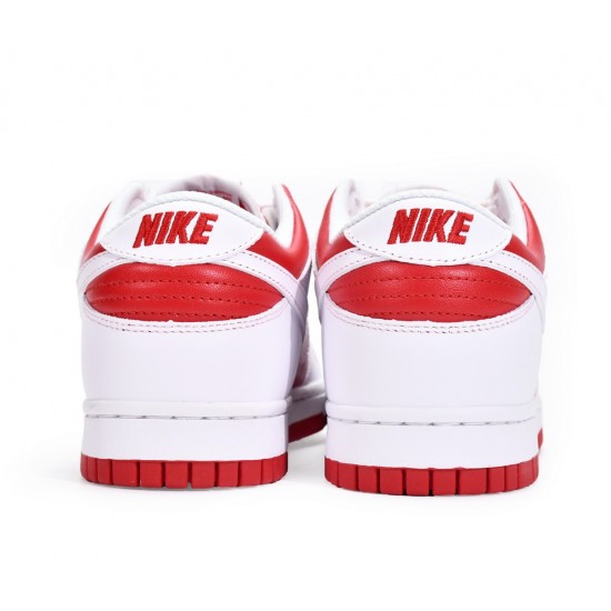 Nike SB Dunk Low University Red DD1391-600 Nike SB Dunk Low University Red DD1391-600