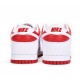 Nike SB Dunk Low University Red DD1391-600