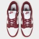 NIKE DUNK LOW 'TEAM RED' 2022 DD1391-601 NIKE DUNK LOW 'TEAM RED' 2022 DD1391-601