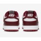 NIKE DUNK LOW 'TEAM RED' 2022 DD1391-601