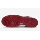NIKE DUNK LOW 'TEAM RED' 2022 DD1391-601 NIKE DUNK LOW 'TEAM RED' 2022 DD1391-601