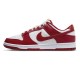 Nike Dunk Low 'Gym Red' 2022 DD1391-602 Nike Dunk Low 'Gym Red' 2022 DD1391-602