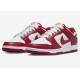 Nike Dunk Low 'Gym Red' 2022 DD1391-602 Nike Dunk Low 'Gym Red' 2022 DD1391-602
