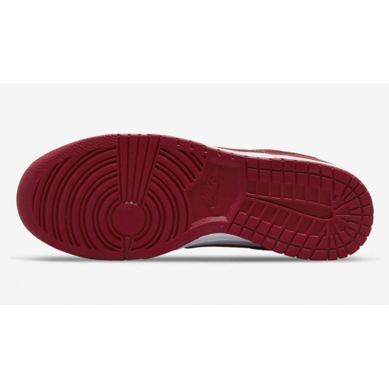 Nike Dunk Low 'Gym Red' 2022 DD1391-602 Nike Dunk Low 'Gym Red' 2022 DD1391-602