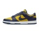 NIKE DUNK LOW 'MICHIGAN' 2021 DD1391-700