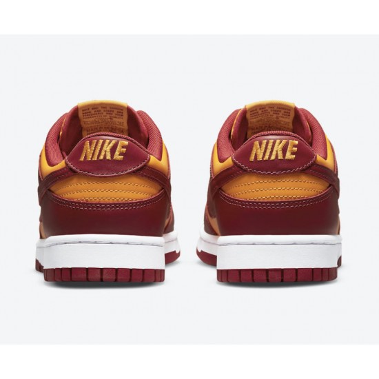 Nike Dunk Low 'MIDAS GOLD' DD1391-701 Nike Dunk Low 'MIDAS GOLD' DD1391-701