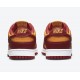 Nike Dunk Low 'MIDAS GOLD' DD1391-701 Nike Dunk Low 'MIDAS GOLD' DD1391-701