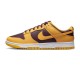 NIKE DUNK LOW 'ARIZONA STATE' 2022 DD1391-702 NIKE DUNK LOW 'ARIZONA STATE' 2022 DD1391-702