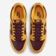 NIKE DUNK LOW 'ARIZONA STATE' 2022 DD1391-702 NIKE DUNK LOW 'ARIZONA STATE' 2022 DD1391-702
