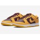 NIKE DUNK LOW 'ARIZONA STATE' 2022 DD1391-702 NIKE DUNK LOW 'ARIZONA STATE' 2022 DD1391-702