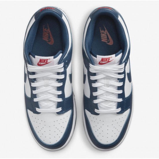 Nike Dunk Low 'Valerian Blue' 2022 DD1391-400 Nike Dunk Low 'Valerian Blue' 2022 DD1391-400