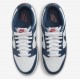 Nike Dunk Low 'Valerian Blue' 2022 DD1391-400 Nike Dunk Low 'Valerian Blue' 2022 DD1391-400