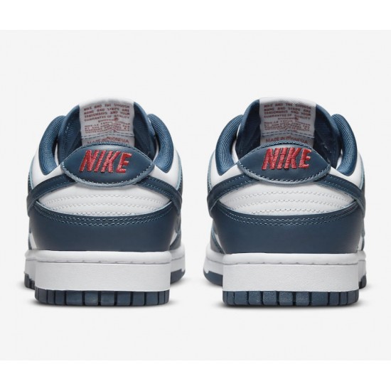 Nike Dunk Low 'Valerian Blue' 2022 DD1391-400 Nike Dunk Low 'Valerian Blue' 2022 DD1391-400