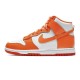 NIKE DUNK HIGH SP 'SYRACUSE' 2021 DD1399-101 NIKE DUNK HIGH SP 'SYRACUSE' 2021 DD1399-101