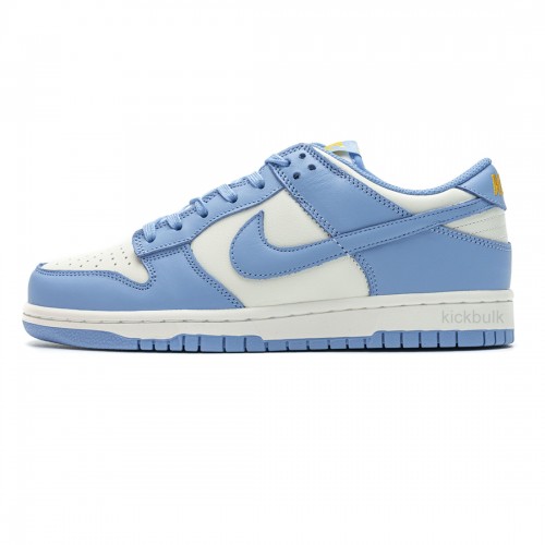 Nike SB Dunk Low Coast Blue DD1503-100