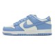 Nike SB Dunk Low Coast Blue DD1503-100