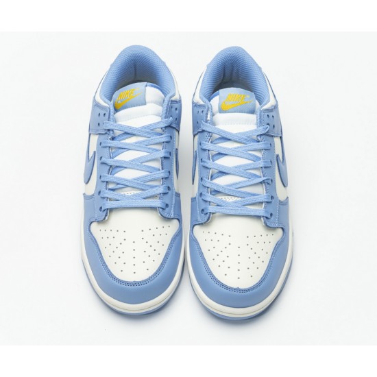 Nike SB Dunk Low Coast Blue DD1503-100 Nike SB Dunk Low Coast Blue DD1503-100