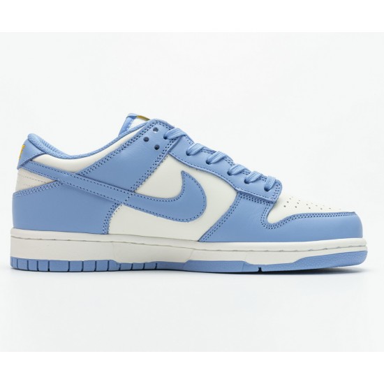 Nike SB Dunk Low Coast Blue DD1503-100