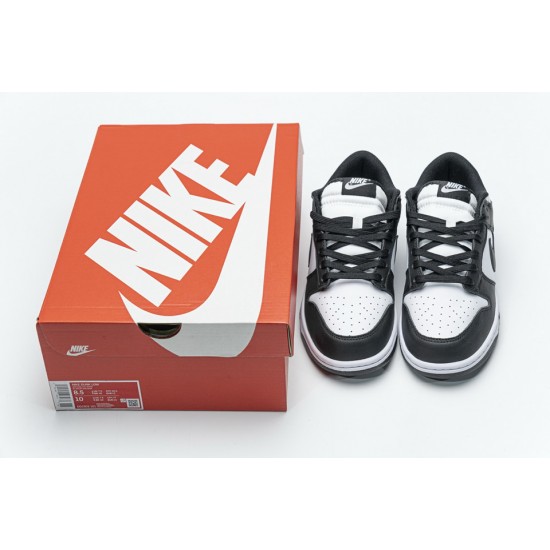 Nike Dunk SB Low Retro 'Black' DD1503-101 Nike Dunk SB Low Retro 'Black' DD1503-101
