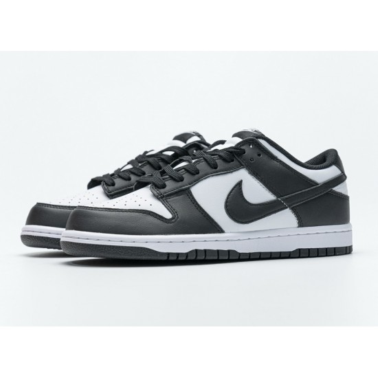 Nike Dunk SB Low Retro 'Black' DD1503-101