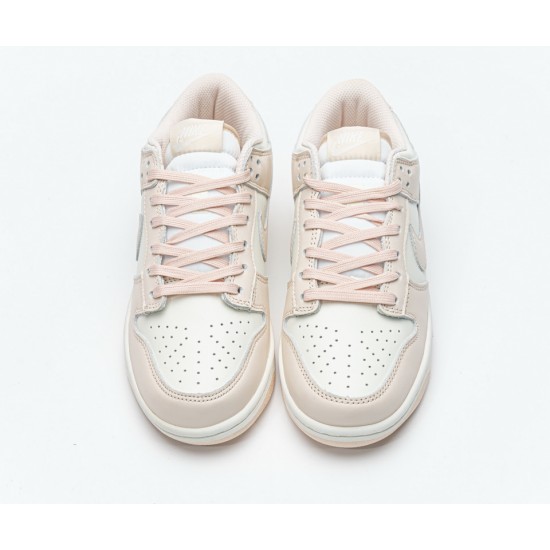 Nike Dunk Low WMNS 'Orange Pearl' DD1503-102 Nike Dunk Low WMNS 'Orange Pearl' DD1503-102