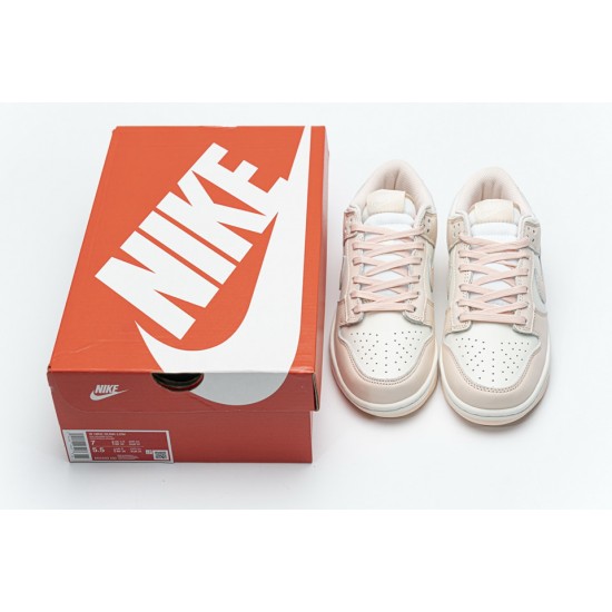 Nike Dunk Low WMNS 'Orange Pearl' DD1503-102 Nike Dunk Low WMNS 'Orange Pearl' DD1503-102
