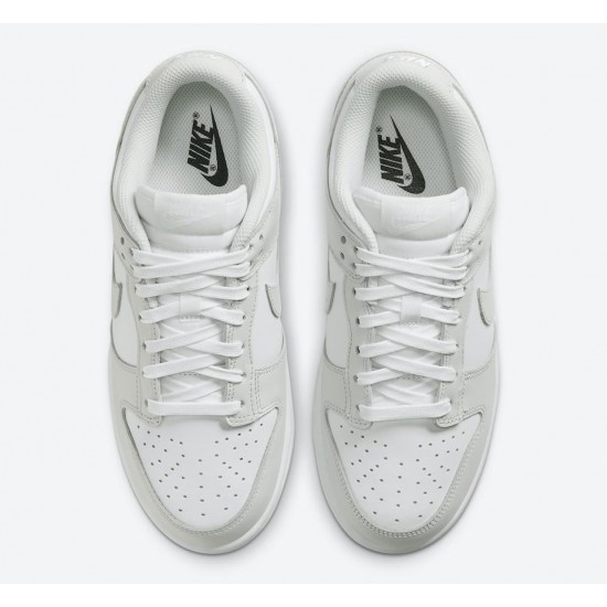 NIKE DUNK LOW WMNS 'PHOTON DUST' DD1503-103 NIKE DUNK LOW WMNS 'PHOTON DUST' DD1503-103
