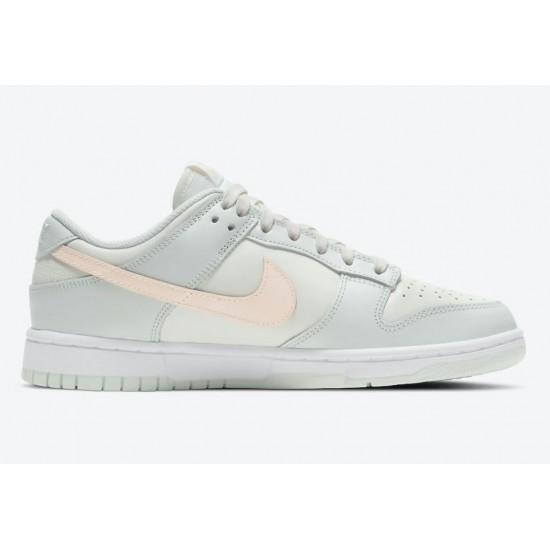 NIKE DUNK LOW 'BARELY GREEN' WMNS DD1503-104