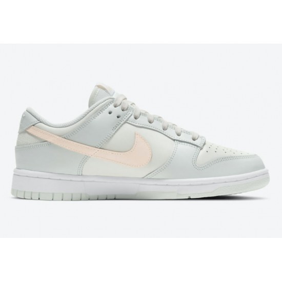 NIKE DUNK LOW 'BARELY GREEN' WMNS DD1503-104 NIKE DUNK LOW 'BARELY GREEN' WMNS DD1503-104